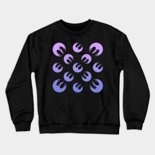 13 Sabine Wren Starbird Crewneck Sweatshirt